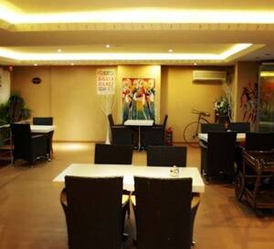 Dejavu Cafe Bistro Menu Menu Untuk Dejavu Cafe Bistro Bakirkoy Merkez Istanbul